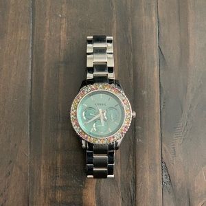 Ladies Fossil Stella Watch ES3051